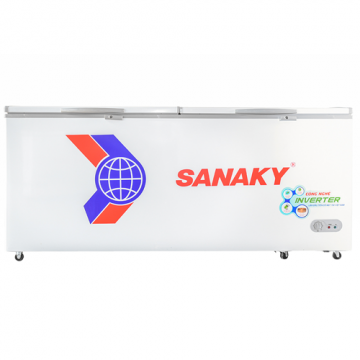 Tủ đông Sanaky 761 lít VH-8699HY3