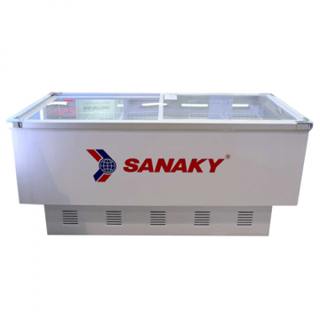 Tủ đông Sanaky 516 lít VH-999K