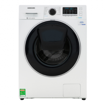 Máy giặt Samsung Inverter 10 kg WW10K54E0UW