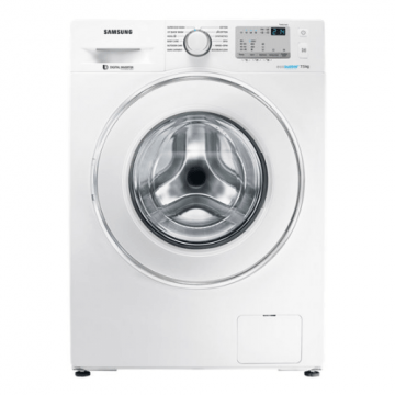 Máy giặt Samsung 7.5 Kg WW75J4213IW/SV HBM01